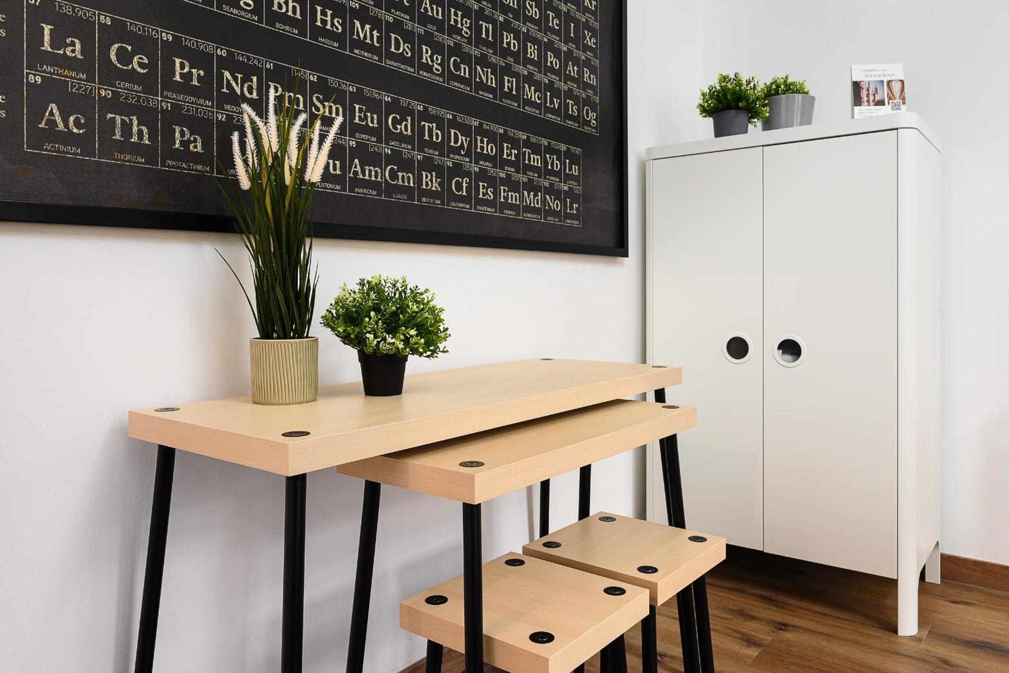 Sebino 17 - Monolocale Cool Lägenhet Milano Exteriör bild